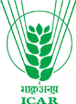 Indian Council of Agricultural Research (ICAR) Logo
