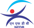 National Fisheries Development Board (NFDB) Logo