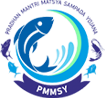 Pradhan Mantri Matsya Sampada Yojana (PMMSY) Logo